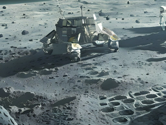 Inertia-Lunar lighting paragraph1