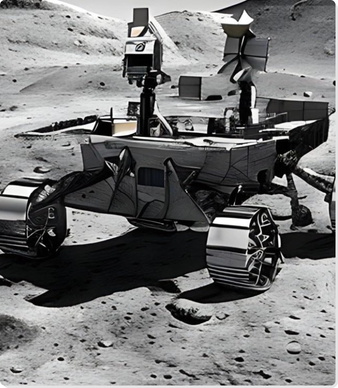 Space Robotics Company